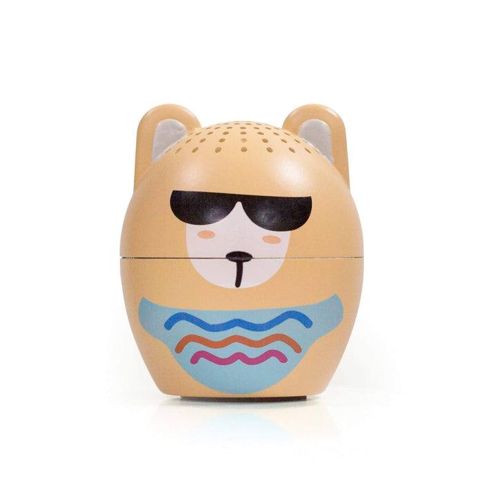 Lori The Llama Speaker