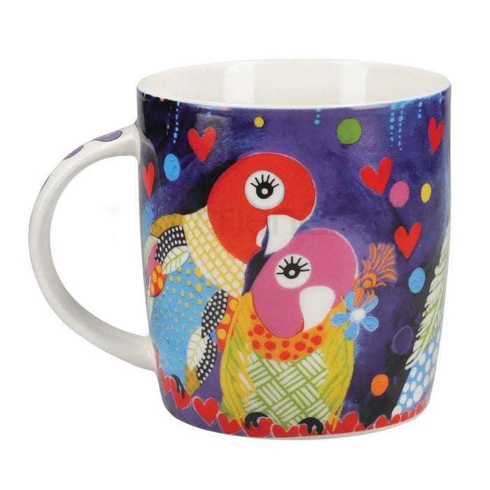 Maxwell & Williams Love Hearts Mug