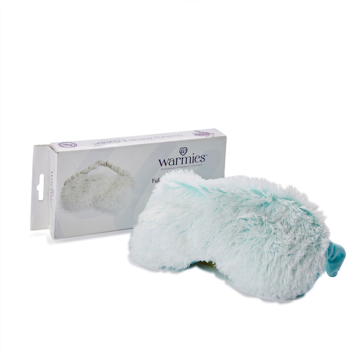 Warmies® Marshmallow Mint Eye Mask