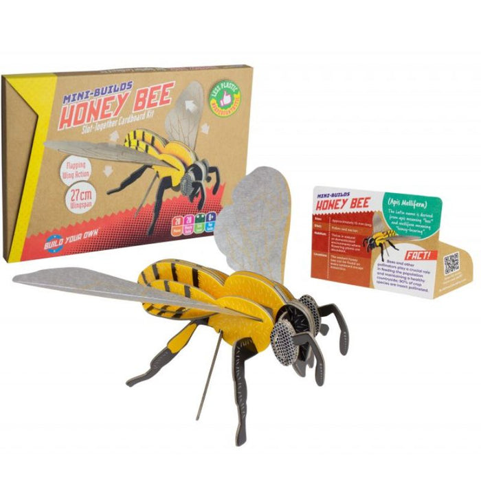 Build Your Own - Mini Build Honey Bee