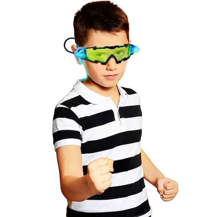 Spytech Night Mission Goggles