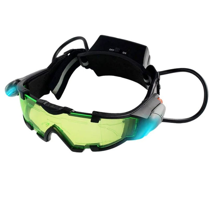 Spytech Night Mission Goggles