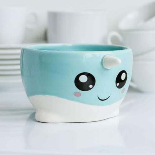 Narwhal Mug