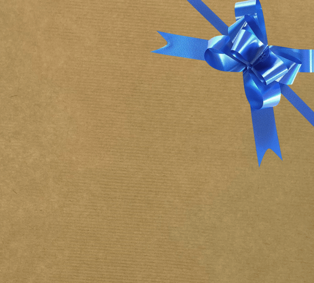 Lightweight brown online wrapping paper