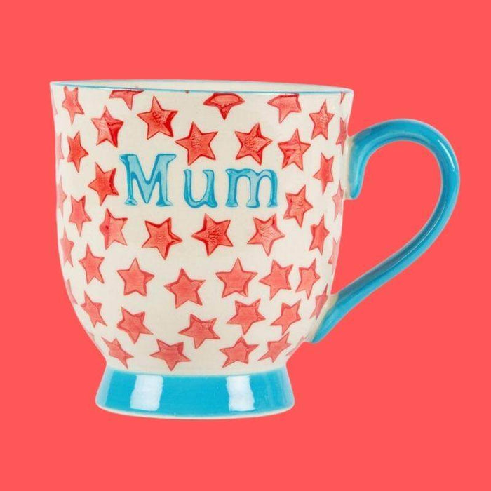 Bohemium Stars Mum Mug