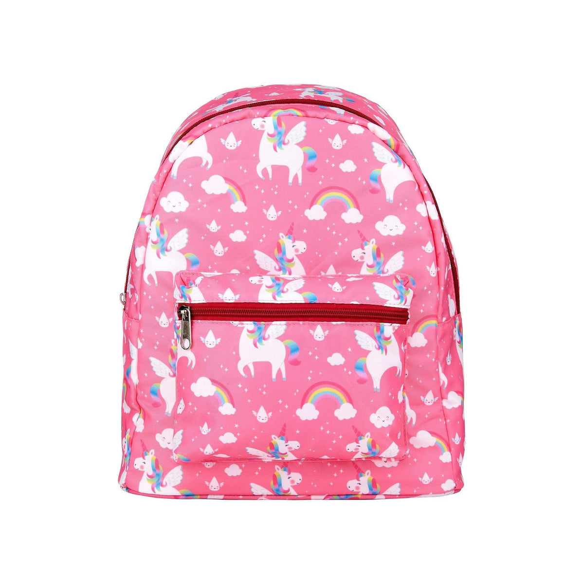 Asda unicorn backpack 2025