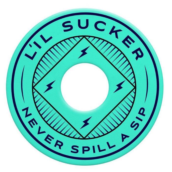 L'il Sucker Suction Drink Holder (5 styles to choose from)