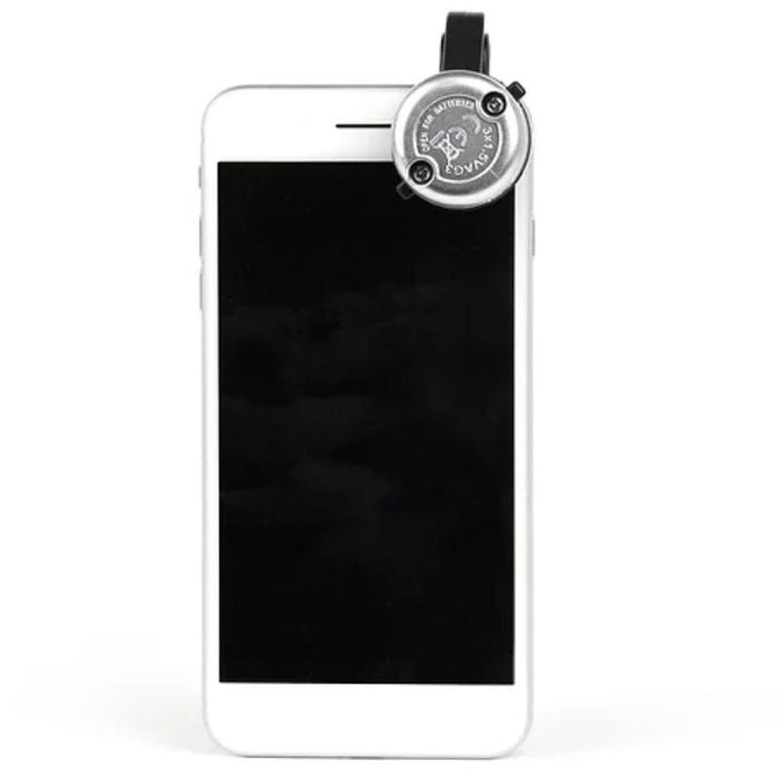 Smartphone Microscope
