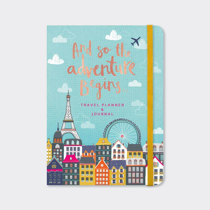 Travel Planner