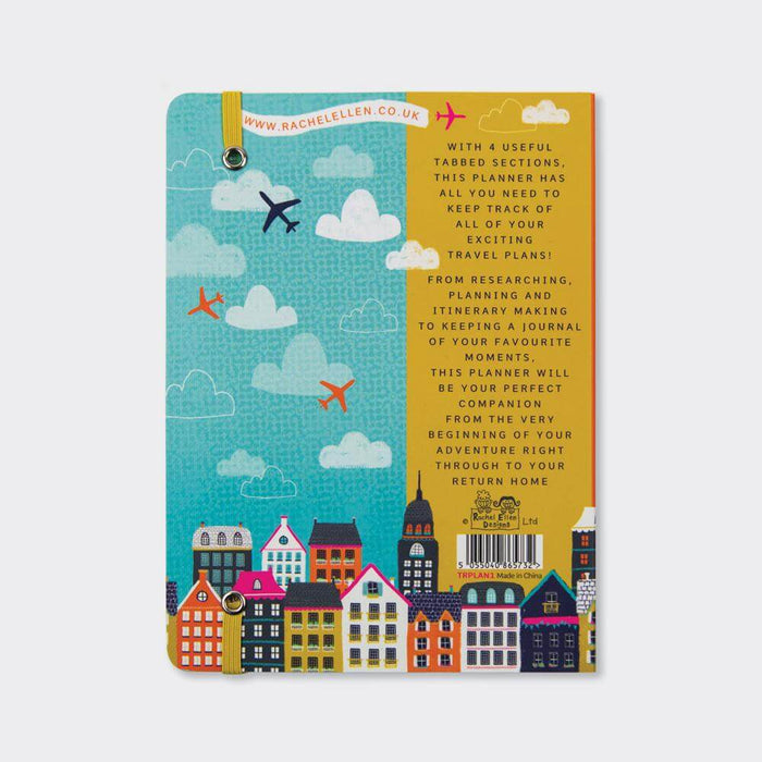 Travel Planner