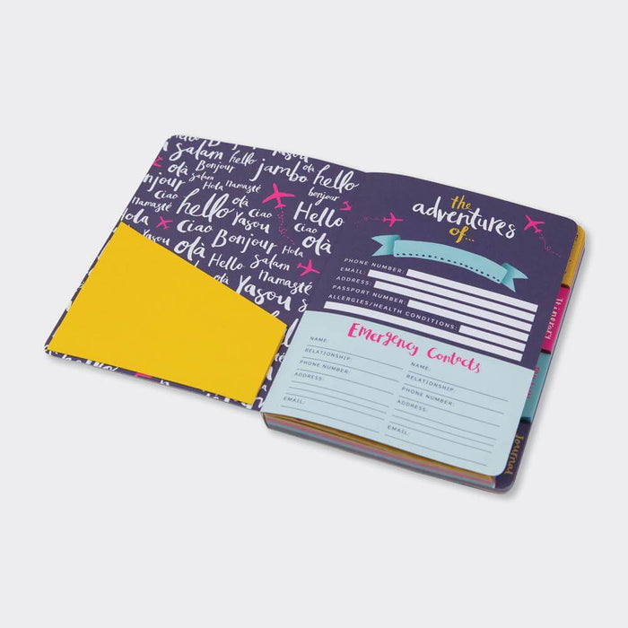 Travel Planner
