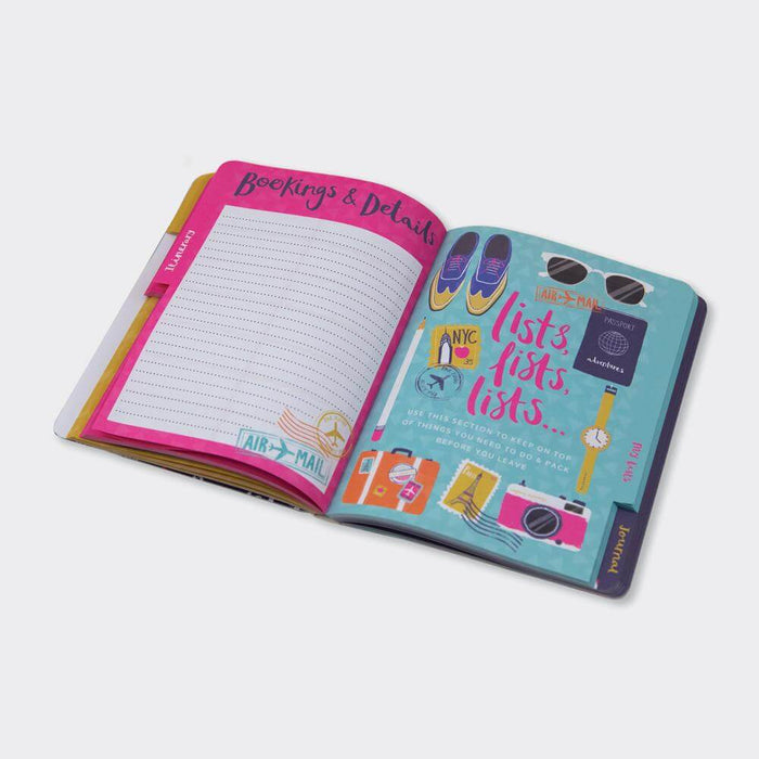 Travel Planner