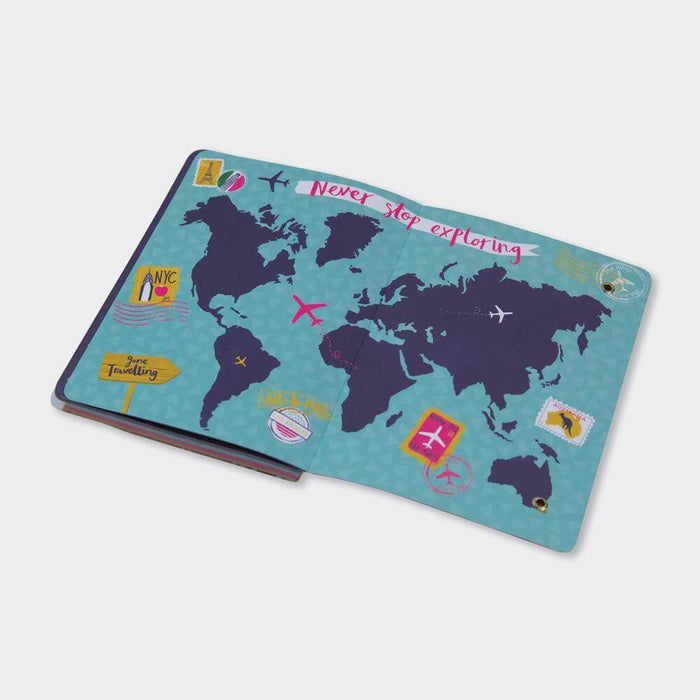 Travel Planner