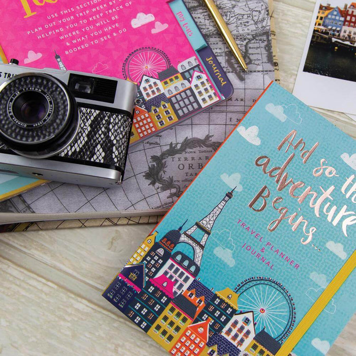 Travel Planner