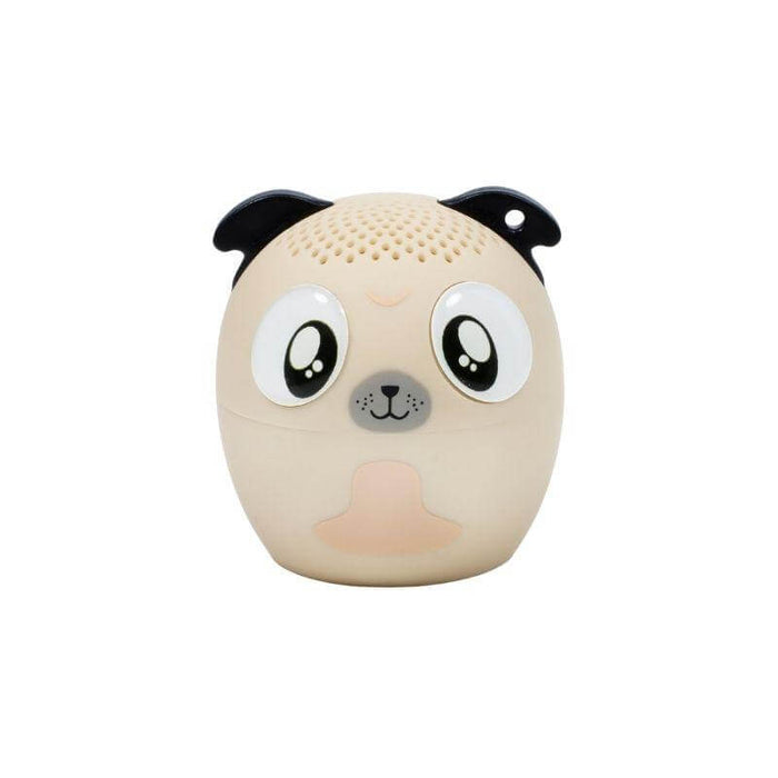 Magnum Brands Wireless Pete The Pug Speaker