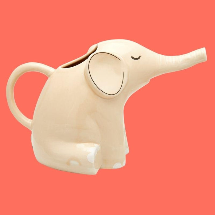 Elephant Watering Can