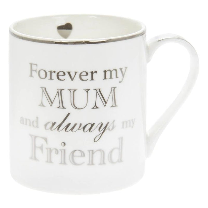 Forever My Mum Mug