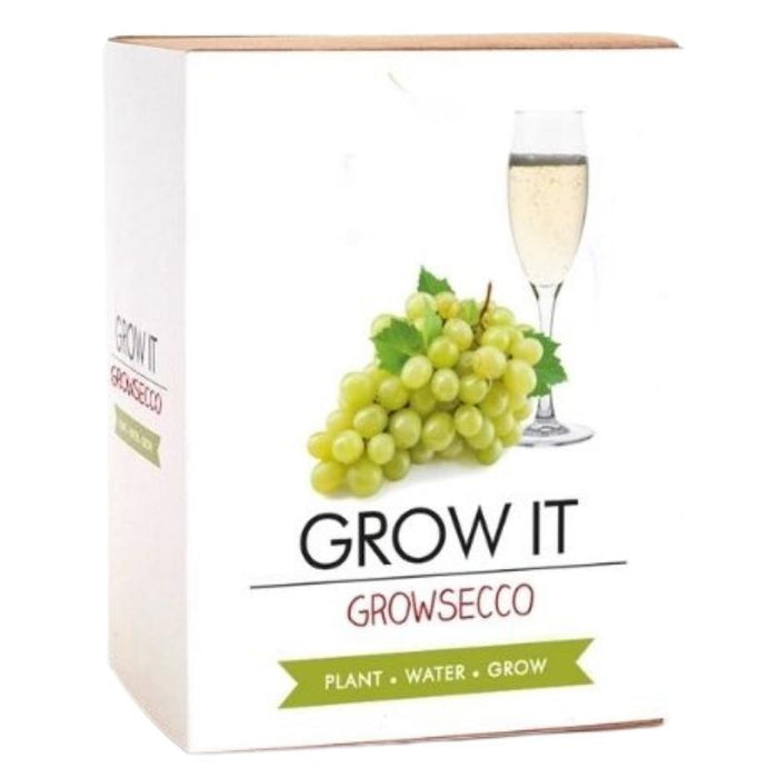 Grow It - Growsecco