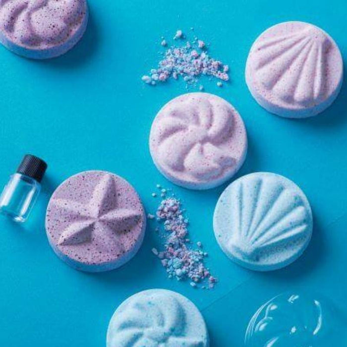 Bath Bombe Craft Kit