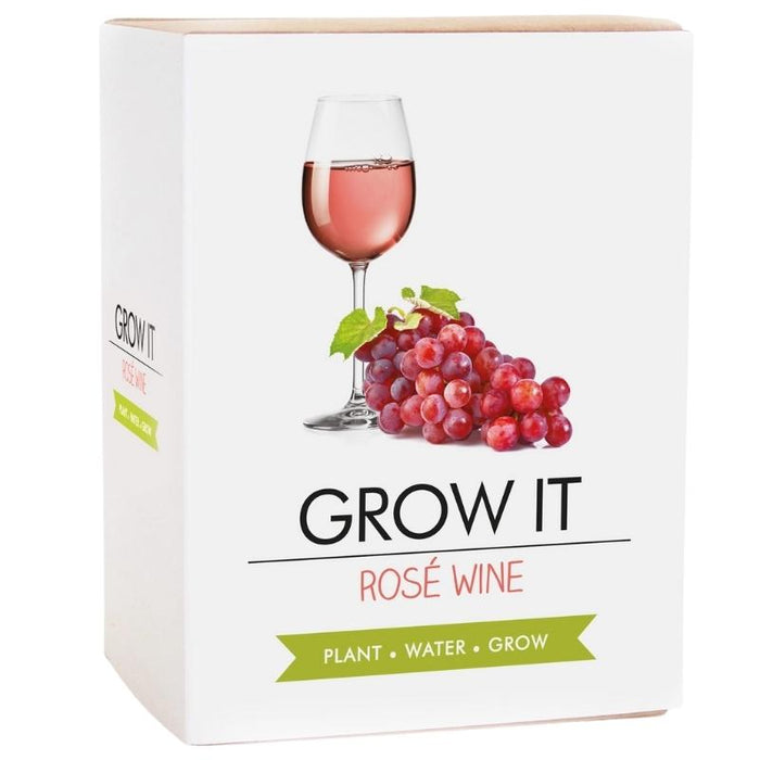 Grow It - Rosé Wine