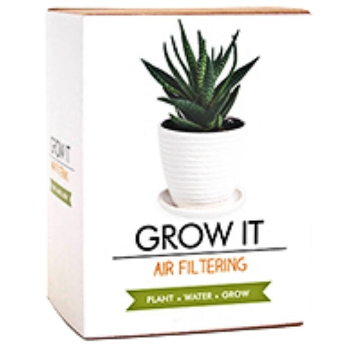 Grow It - Air Filtering Kit