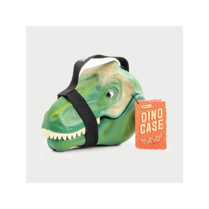 T Rex Head Dinosaur Lunch Box