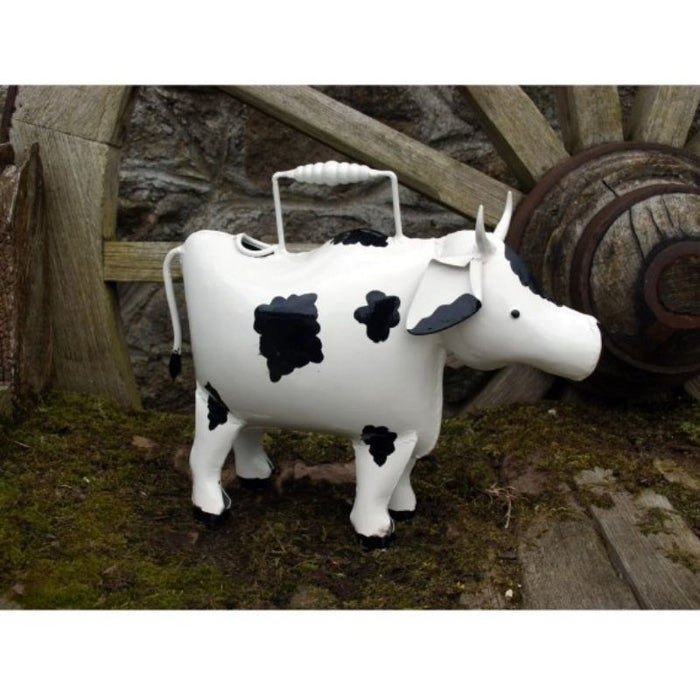 Cow Watering Can