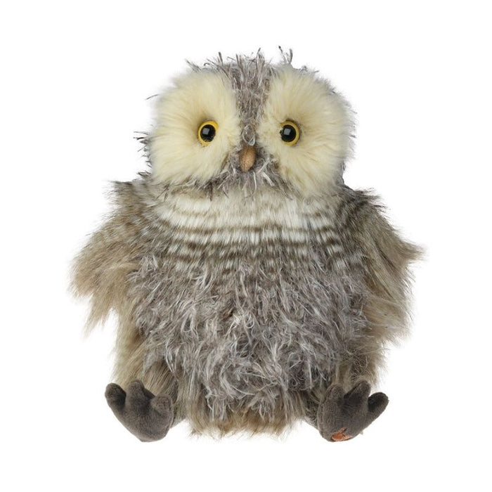 Wrendale Designs 'Elvis' Owl Plush Character Toy (Regular)