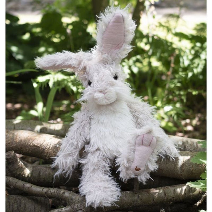 Wrendale Designs 'Rowan' Hare Plush Character Toy (Regular)