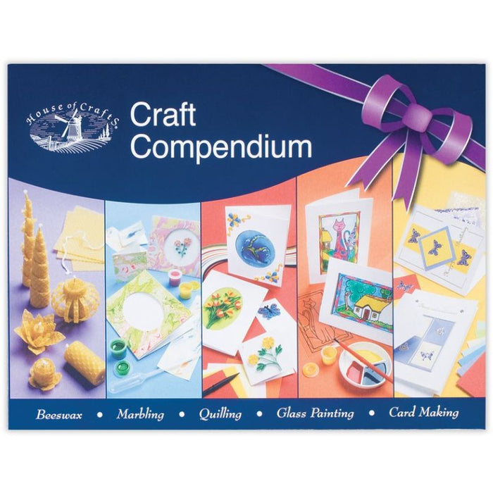 Craft Compendium