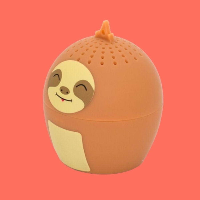 Magnum Brands Wireless Stew The Sloth Speaker