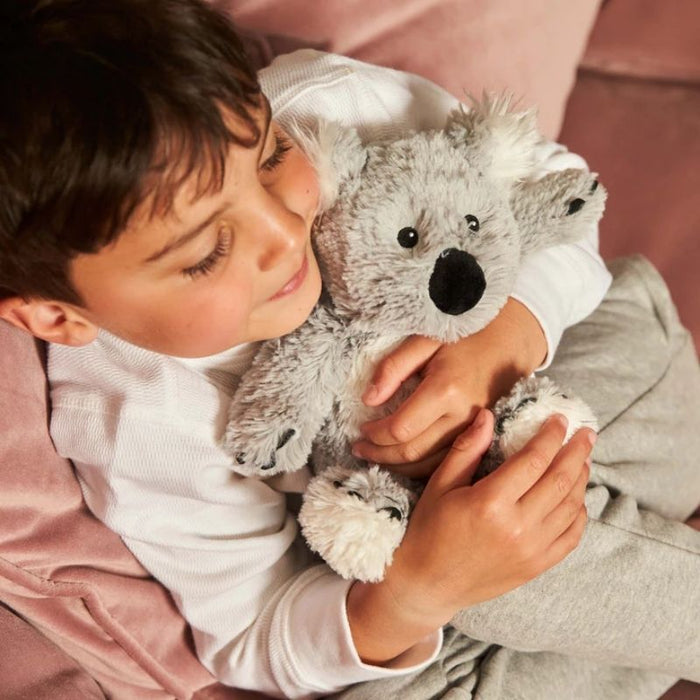 Warmies® Junior 9" Koala Microwavable Soft Toy