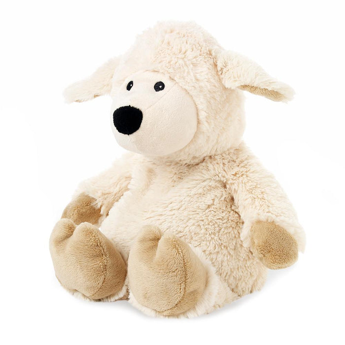 Warmies® Large Plush Sheep 13" - Microwavable Soft Toy