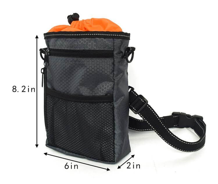 Waterproof Dog Walking Bag