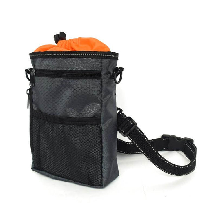 Waterproof Dog Walking Bag