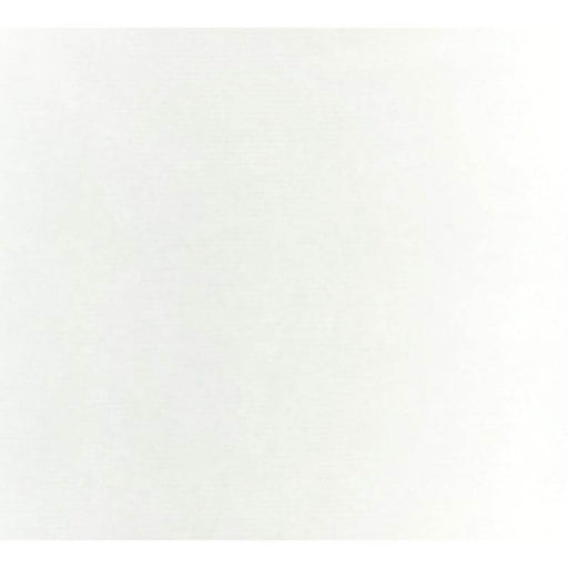 image of a square of wrapping paper, the paper is a solid white kraft paper