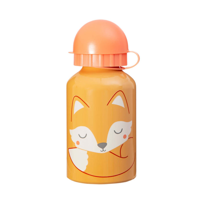 Woodland Fox Kids' Water Bottle
