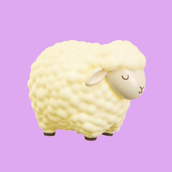 Baa Baa Lamb Nightlight