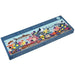 image of a vibrant coral reef puzzle box with colourful sea creatures on the front.