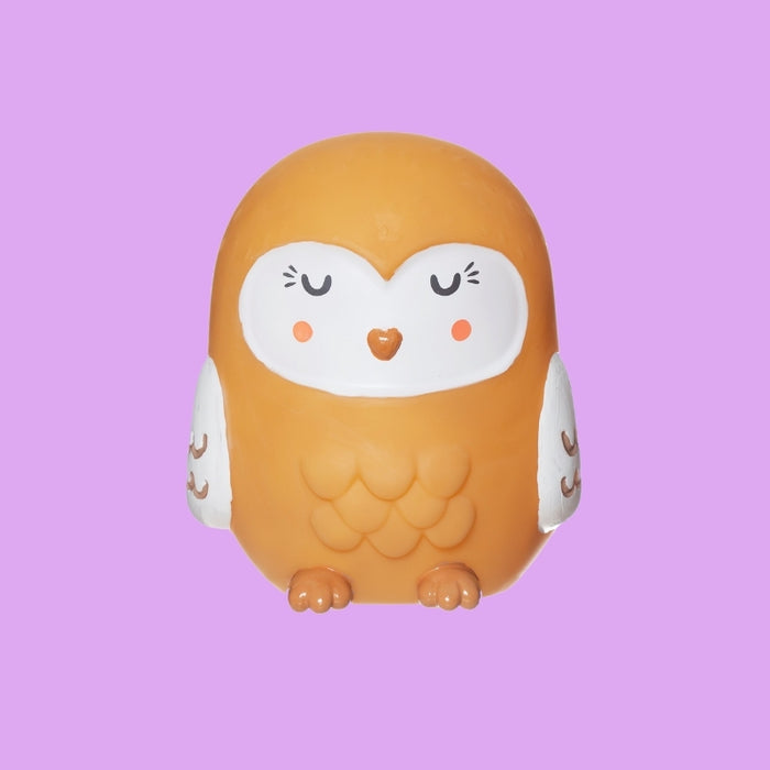 Owl Night Light