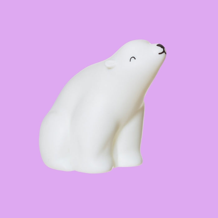 Polar Bear Night Light