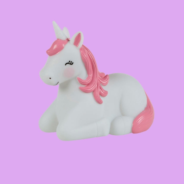 Rainbow Unicorn Night Light