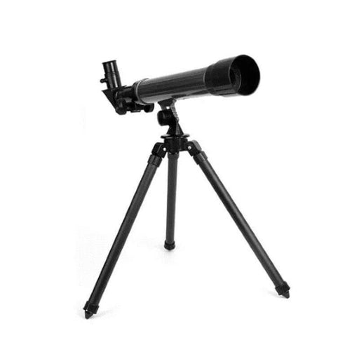 Black best sale telescope price