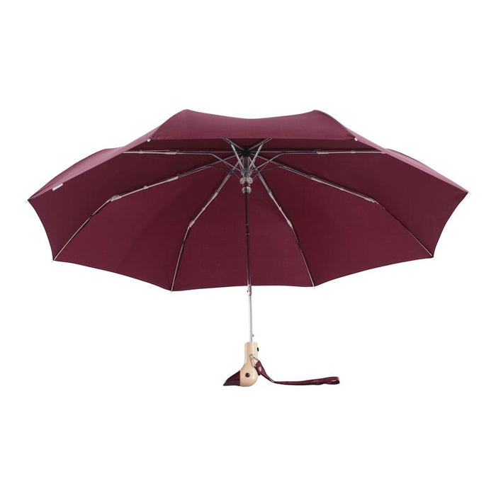 Original Duckhead Compact Umbrella - Cherry