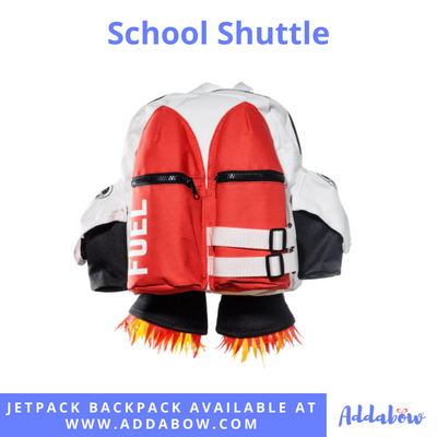 Jetpack Backpack