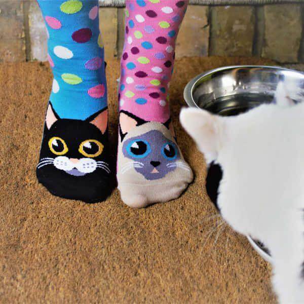 United Oddsocks Catwalk Socks