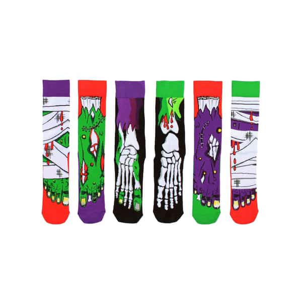 United Oddsocks Dead Legs Socks