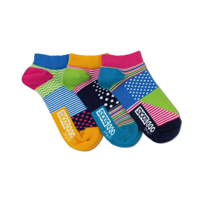 United Oddsocks Liner L6 Socks