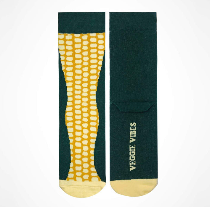 Urban Eccentric Veggie Socks Gift Set